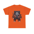 "Not Today Satan" Faith-Based Apparel, Spiritual Gifts, Everyday Wear, Casual Outings