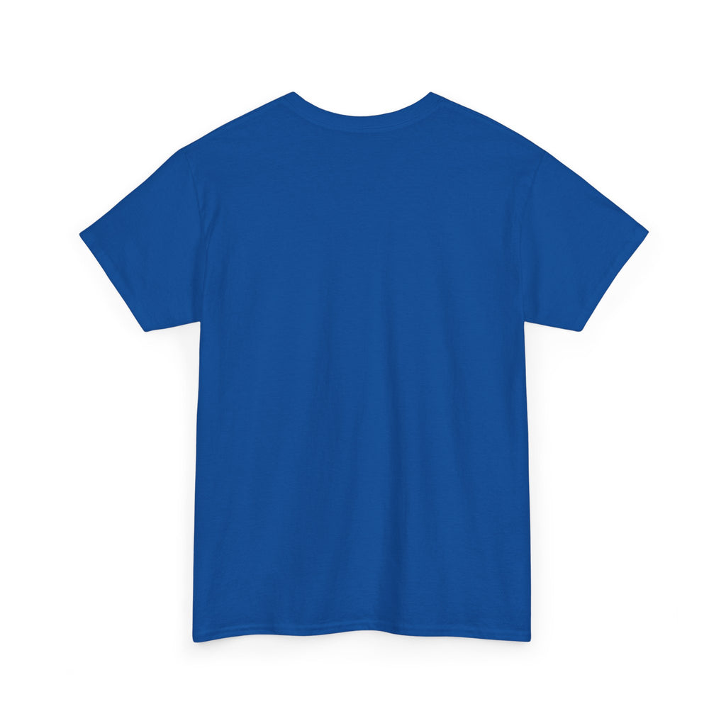 "Sarcasm" Heavy Cotton Tee - Fun Gift for Sarcastic Friends, Casual Wear, Humor Shirt, Everyday Humor, Unique Gift
