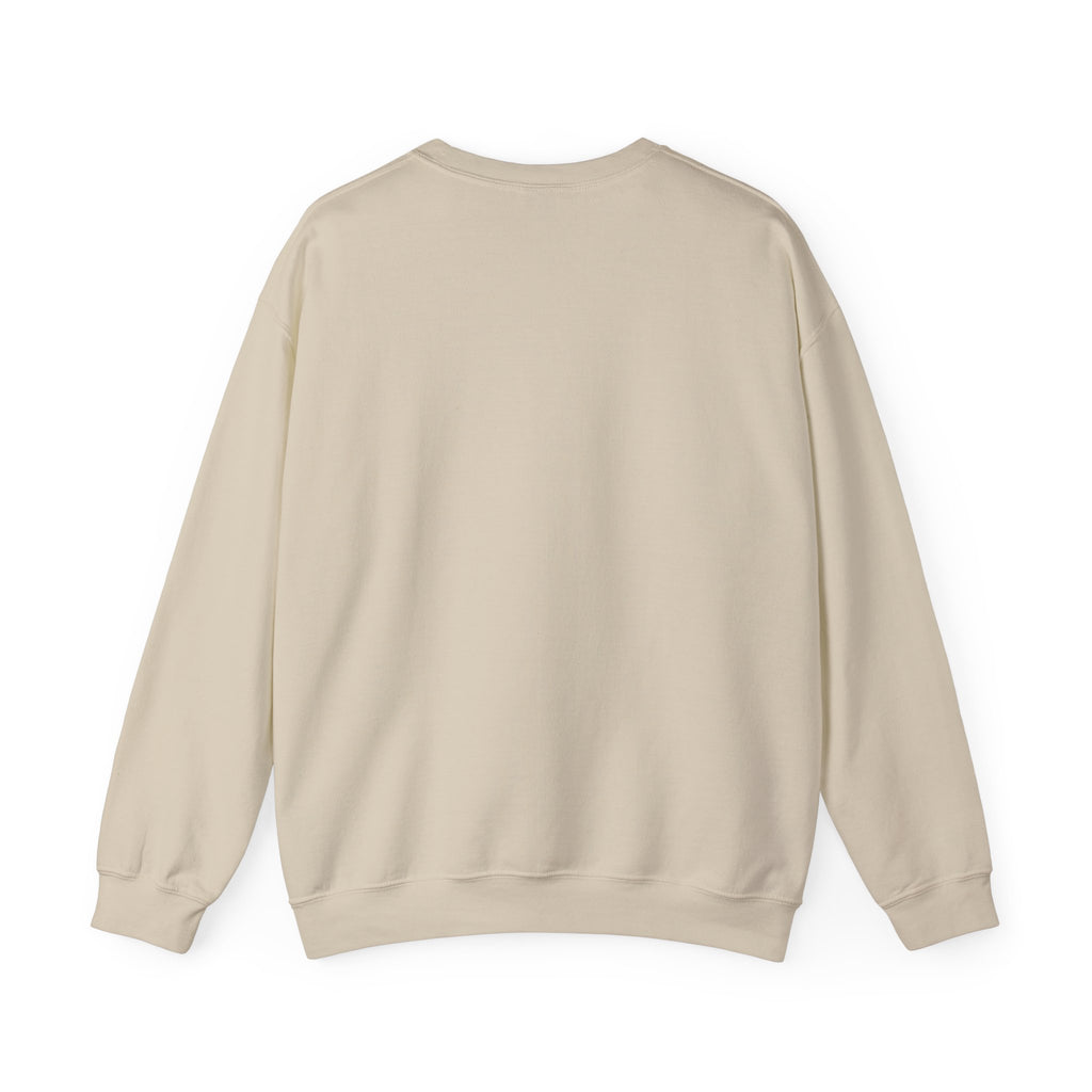 "Let Her Cook" Graphic Sweatshirt
