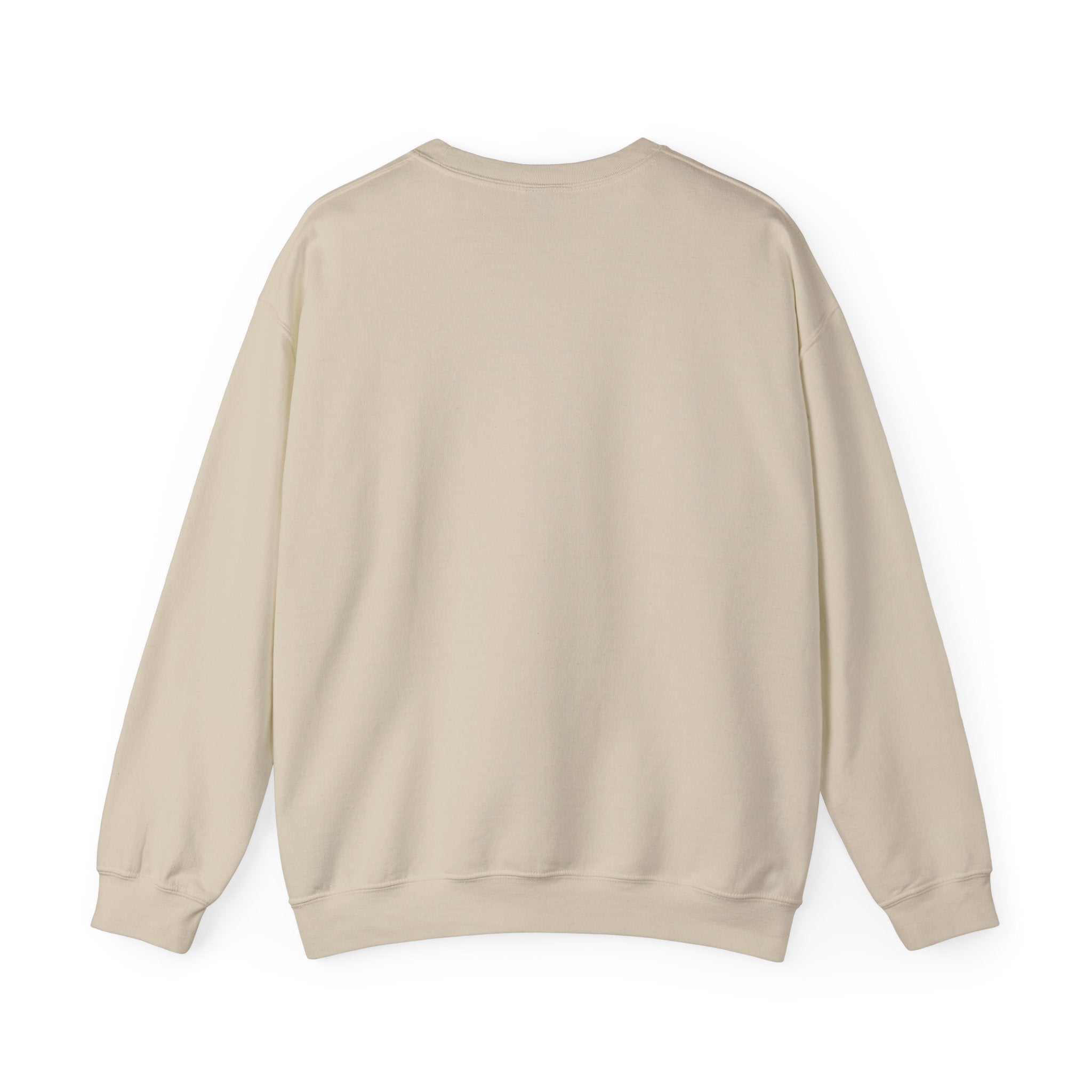 "Let Her Cook" Graphic Sweatshirt