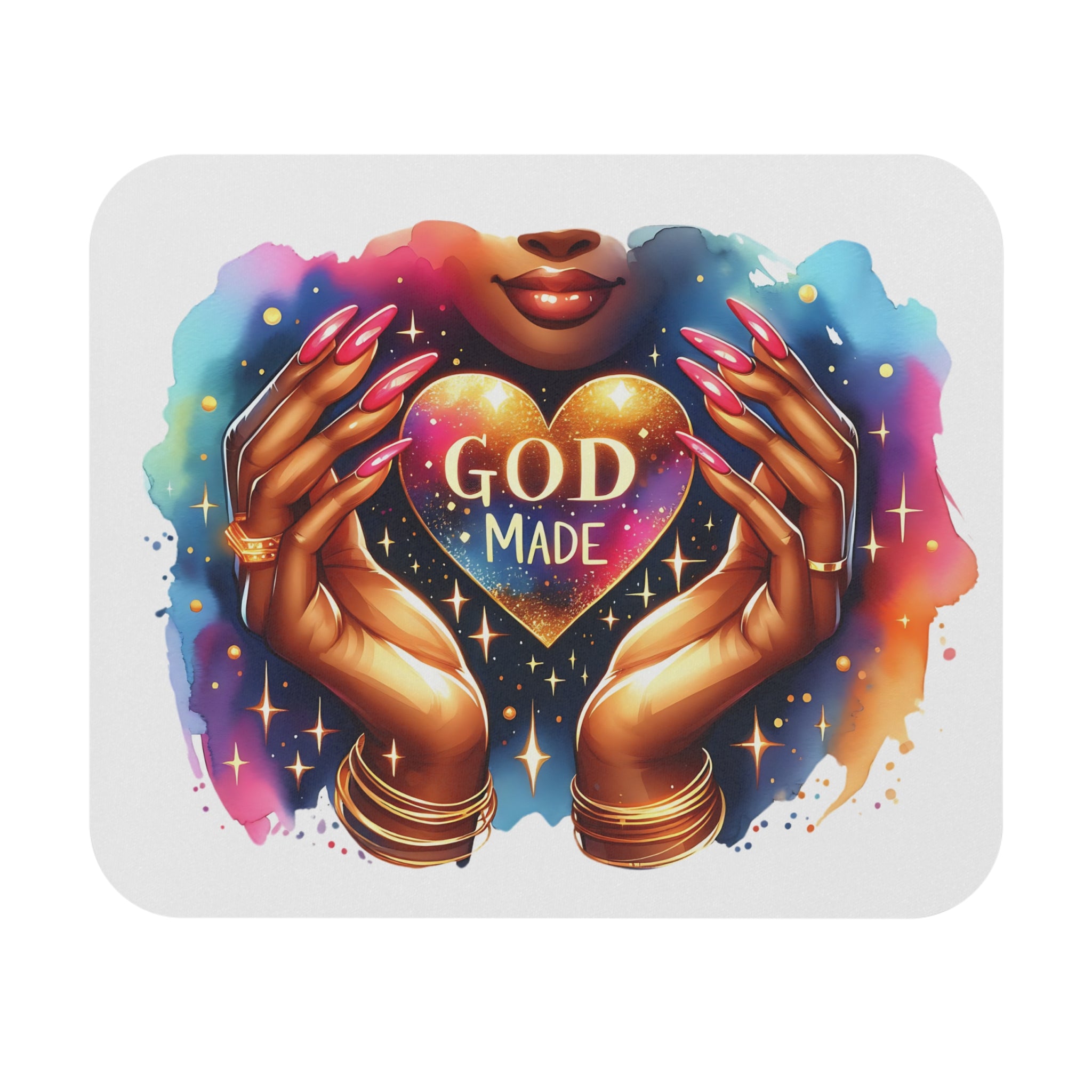 Mouse Pad (Rectangle)