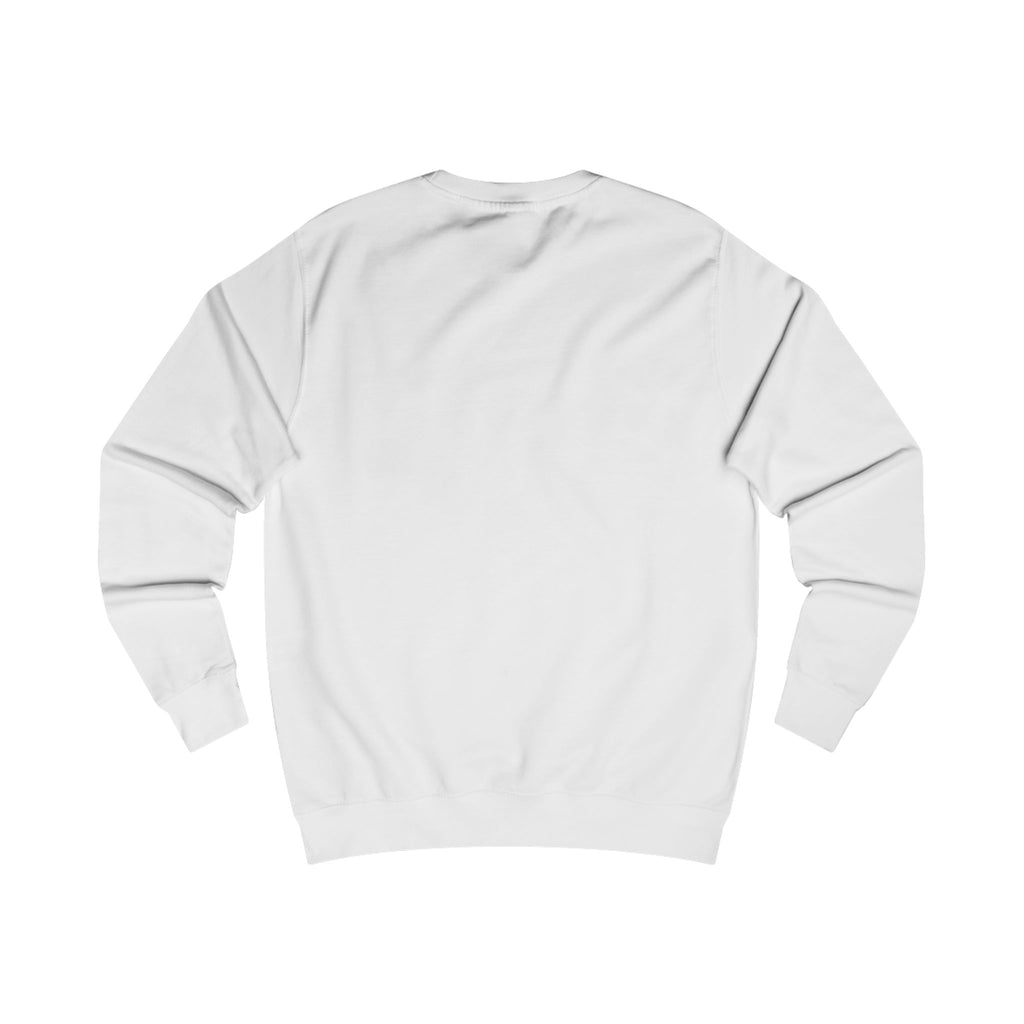 "Weird Limited addition" Unisex Sweatshirt, Fun Sweatshirt for Unique Souls, Gift for Friends, Casual Wear, Holiday Apparel
