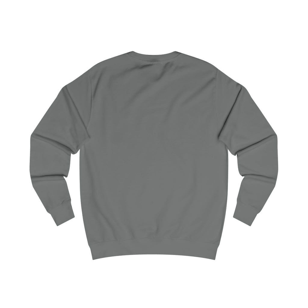 "Weird Limited addition" Unisex Sweatshirt, Fun Sweatshirt for Unique Souls, Gift for Friends, Casual Wear, Holiday Apparel