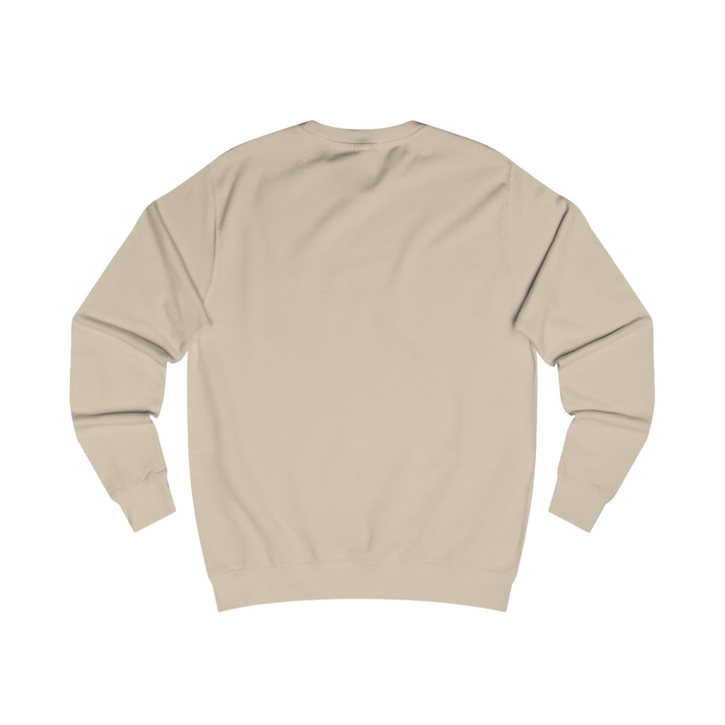 "Weird Limited addition" Unisex Sweatshirt, Fun Sweatshirt for Unique Souls, Gift for Friends, Casual Wear, Holiday Apparel