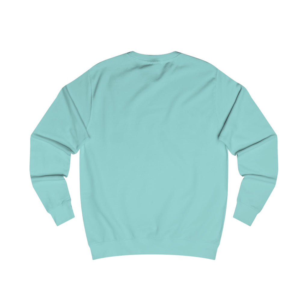 "Weird Limited addition" Unisex Sweatshirt, Fun Sweatshirt for Unique Souls, Gift for Friends, Casual Wear, Holiday Apparel