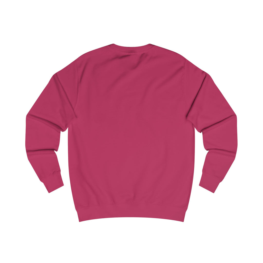 "Weird Limited addition" Unisex Sweatshirt, Fun Sweatshirt for Unique Souls, Gift for Friends, Casual Wear, Holiday Apparel