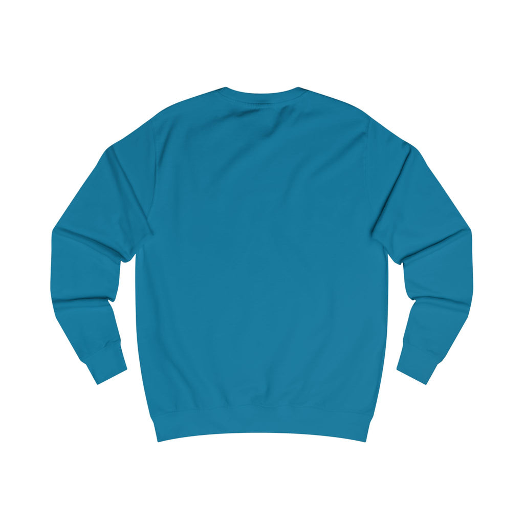 "Weird Limited addition" Unisex Sweatshirt, Fun Sweatshirt for Unique Souls, Gift for Friends, Casual Wear, Holiday Apparel