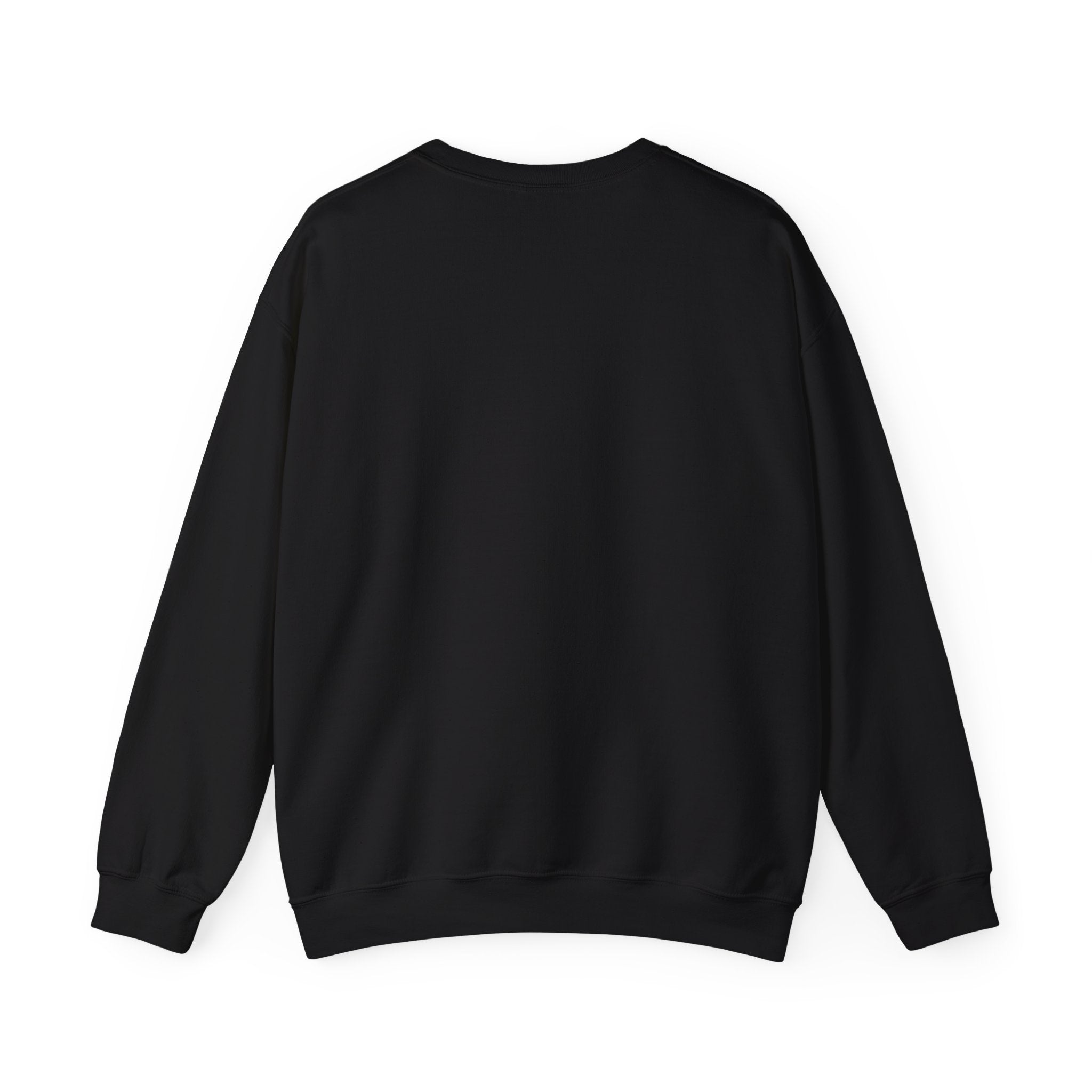 "Let Her Cook" Graphic Sweatshirt