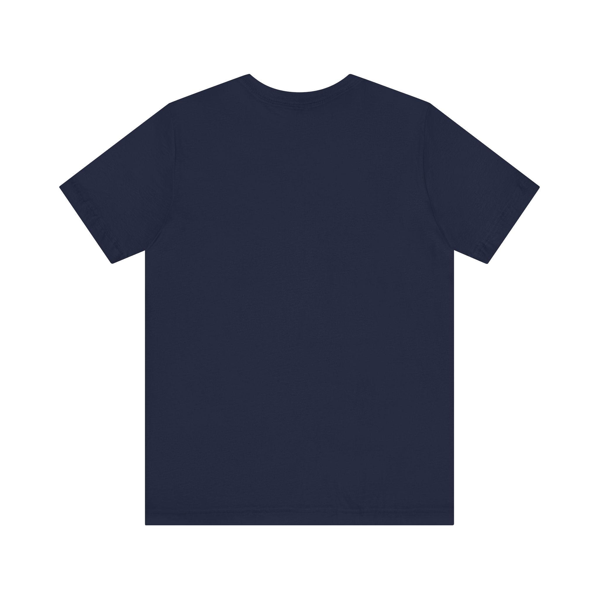" We're Better When We're Weird" Unisex Short Sleeve Tee