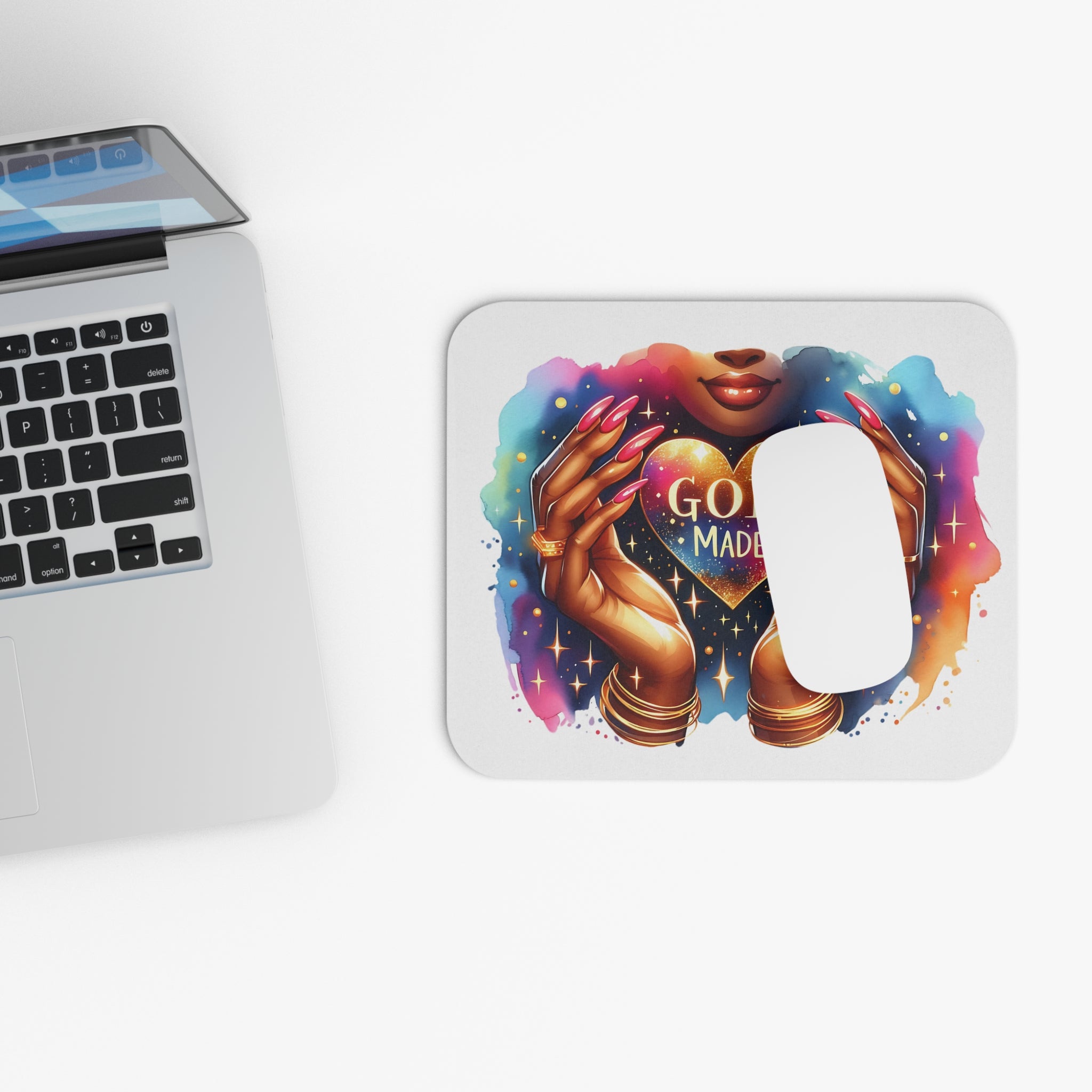 Mouse Pad (Rectangle)