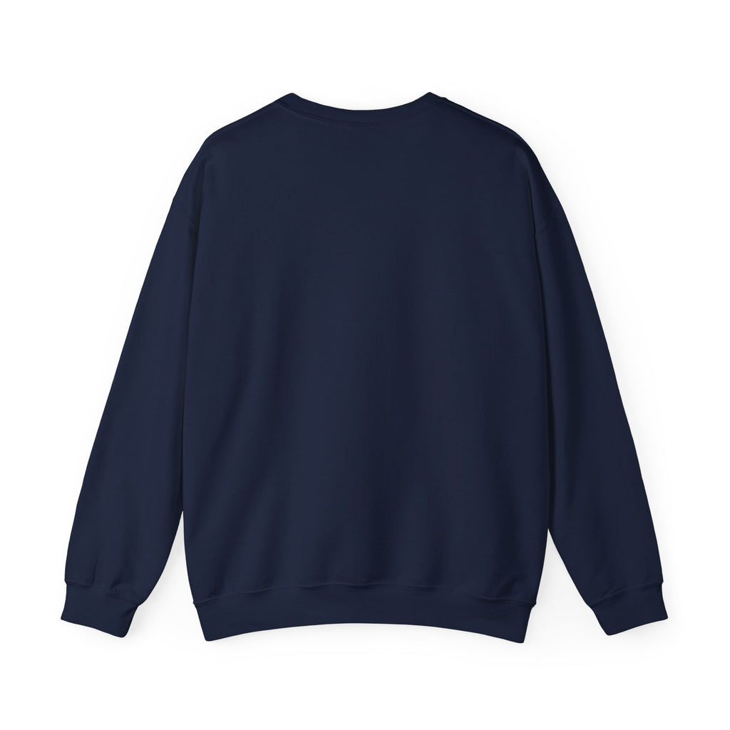 " Weekend Goals" Unisex Heavy Blend™ Crewneck Sweatshirt