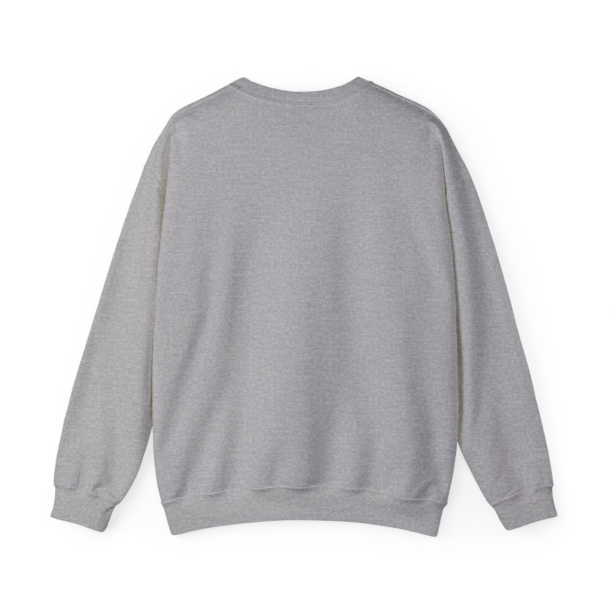"Let Her Cook" Graphic Sweatshirt