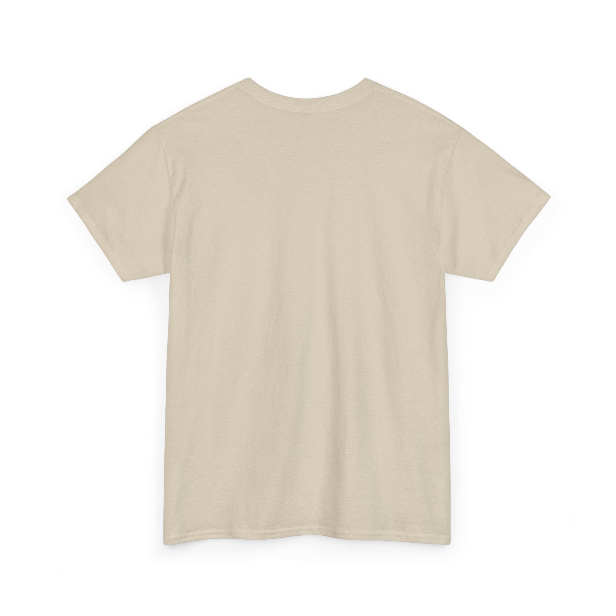 "MoodSwyngz" All Day Unisex Heavy Cotton Tee - LGBTQ+ Pride Shirt, Casual Everyday Wear, Gift for Friends, Summer Vibes, Relaxed Fit