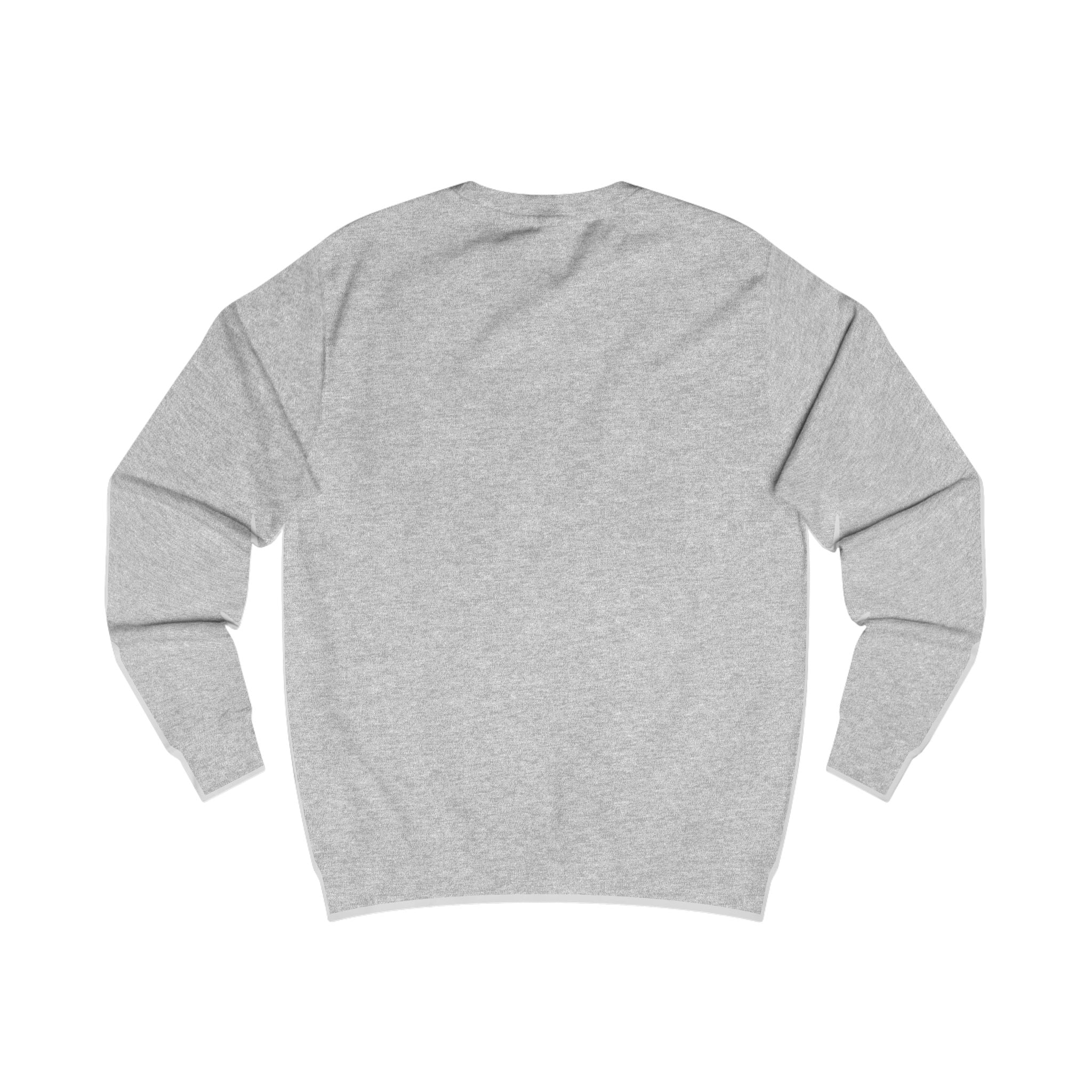 "Not like Us" Vibrant Afrocentric Sweatshirt, Stylish Casual Wear for All, Great for Gifts, Festivals, and Everyday Fashion
