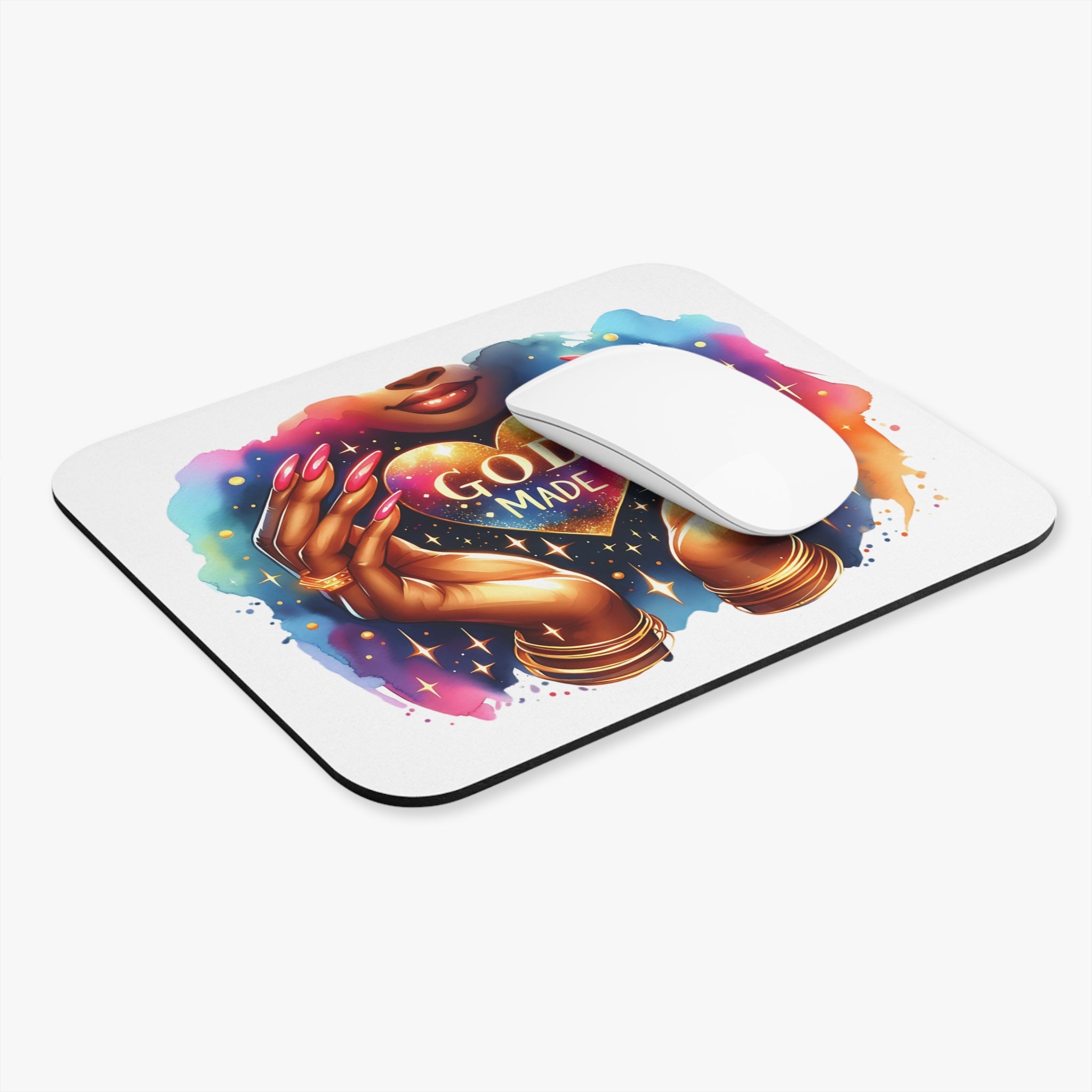 Mouse Pad (Rectangle)