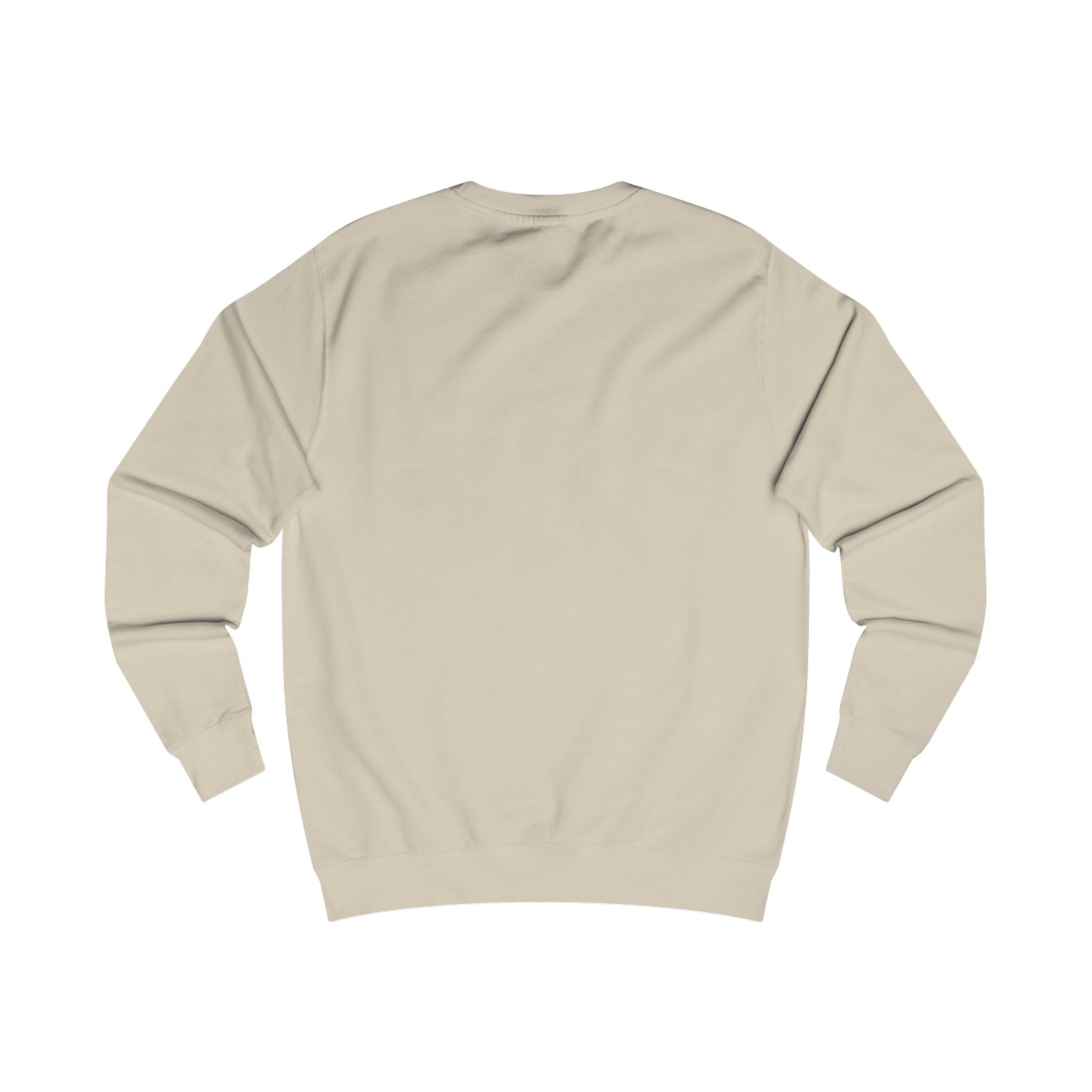 "Don't Be a Salty Bitch" Sweatshirt, Comfy Casual Wear, Gift for Friends, Funny Sweatshirt, Cute Apparel