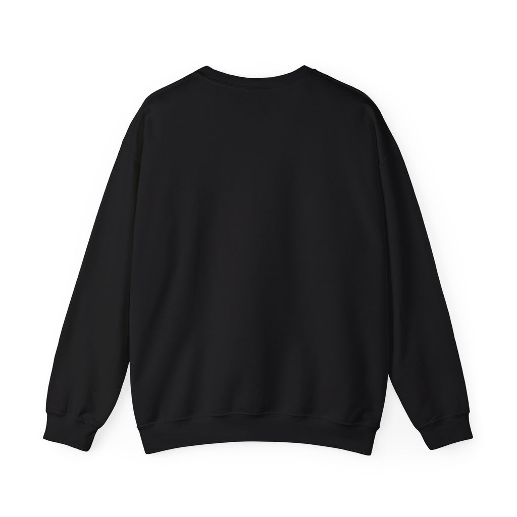 " Weekend Goals" Unisex Heavy Blend™ Crewneck Sweatshirt