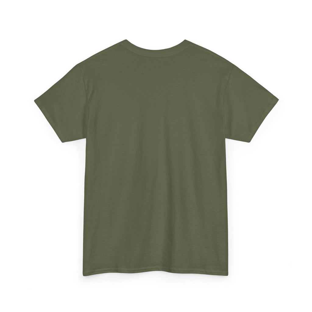 "DMV Thing" Unisex Heavy Cotton Tee, Perfect for DMV Lovers, Gifts for Friends, Casual Wear, Fun & Quirky T-Shirt, Everyday Style