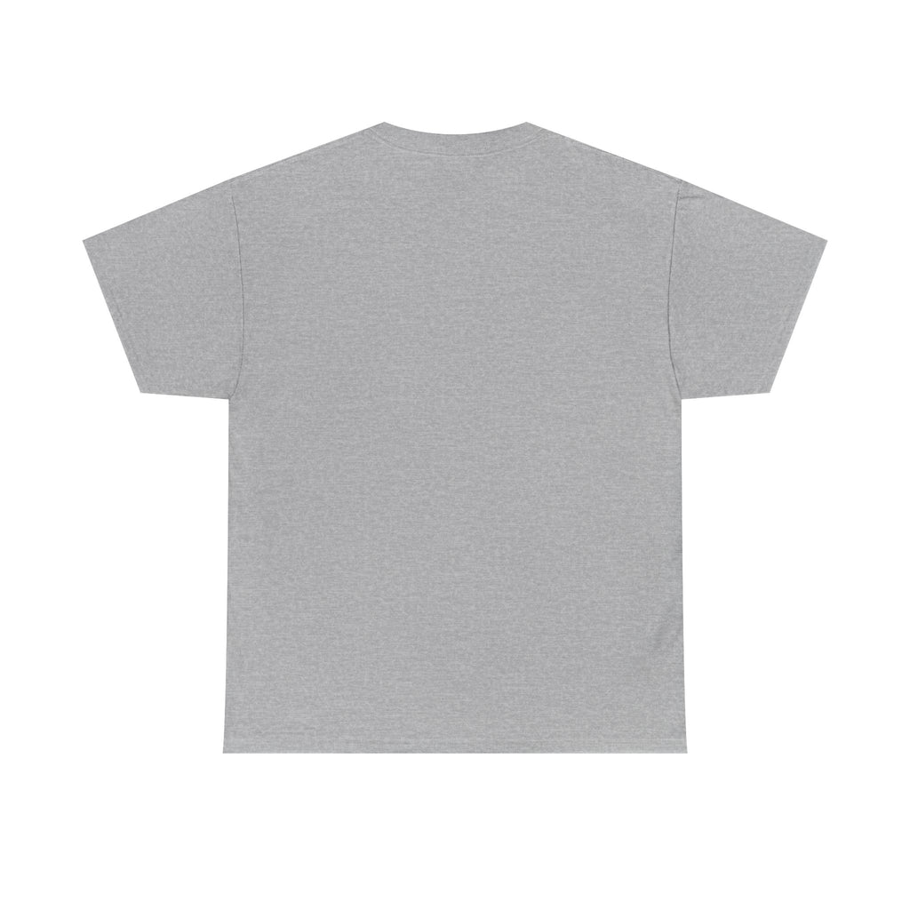 "DMV Thing" Unisex Heavy Cotton Tee, Perfect for DMV Lovers, Gifts for Friends, Casual Wear, Fun & Quirky T-Shirt, Everyday Style
