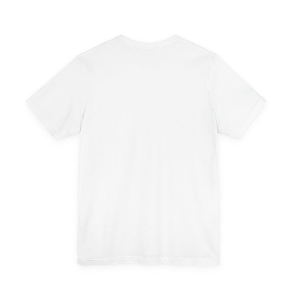 " We're Better When We're Weird" Unisex Short Sleeve Tee