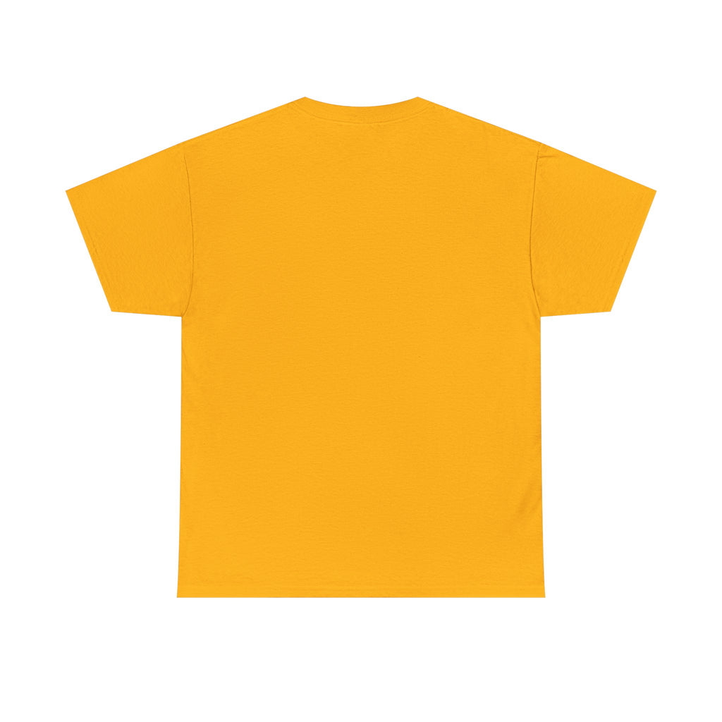 "MoodSwyngz" All Day Unisex Heavy Cotton Tee - LGBTQ+ Pride Shirt, Casual Everyday Wear, Gift for Friends, Summer Vibes, Relaxed Fit