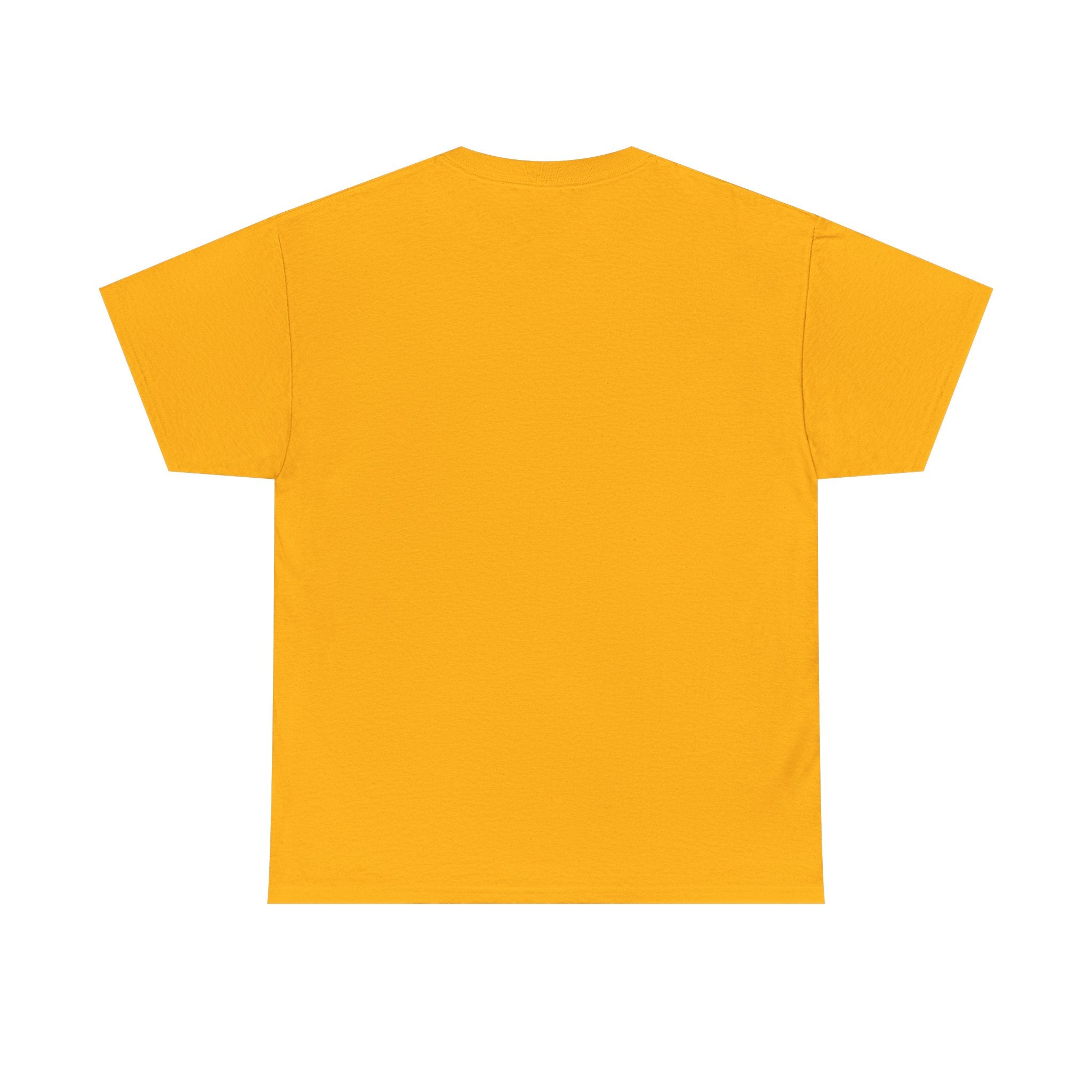 "MoodSwyngz" All Day Unisex Heavy Cotton Tee - LGBTQ+ Pride Shirt, Casual Everyday Wear, Gift for Friends, Summer Vibes, Relaxed Fit