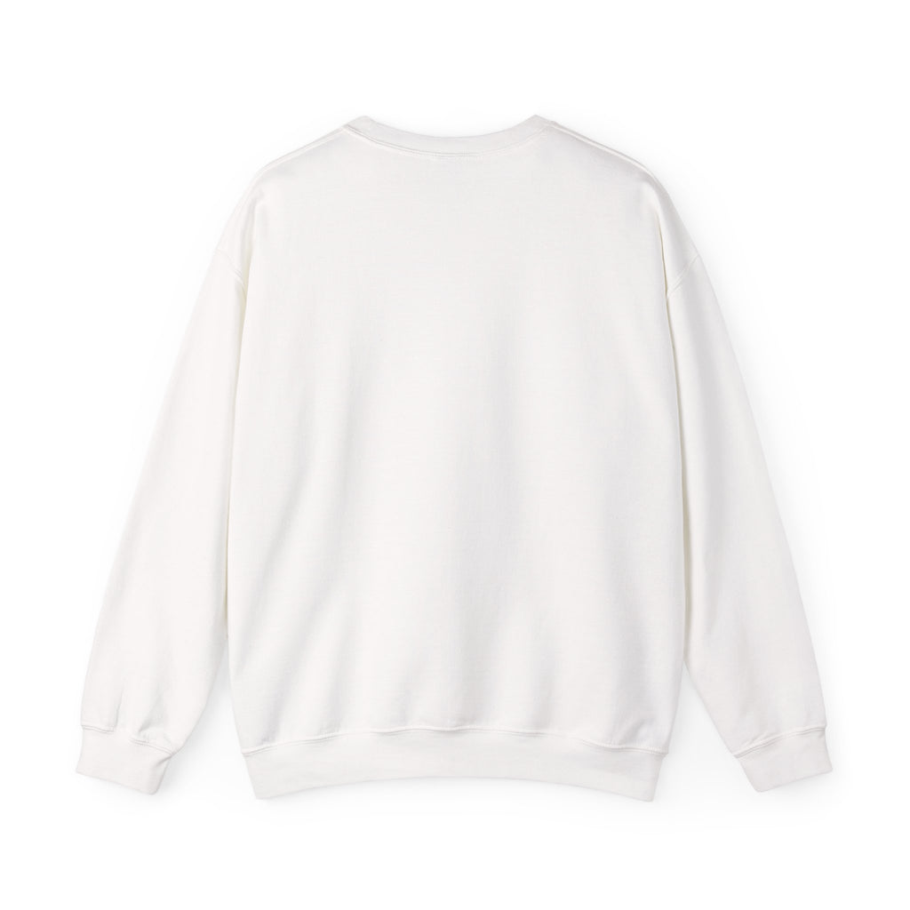 " Weekend Goals" Unisex Heavy Blend™ Crewneck Sweatshirt