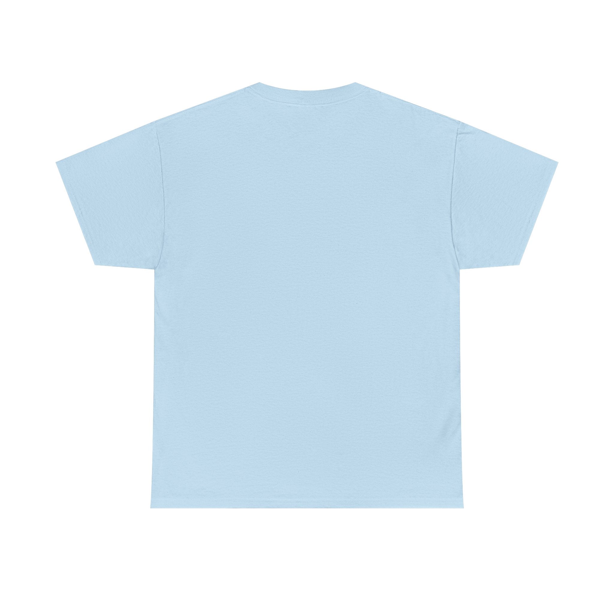 "MoodSwyngz" All Day Unisex Heavy Cotton Tee - LGBTQ+ Pride Shirt, Casual Everyday Wear, Gift for Friends, Summer Vibes, Relaxed Fit