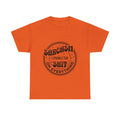 "Sarcasm" Heavy Cotton Tee - Fun Gift for Sarcastic Friends, Casual Wear, Humor Shirt, Everyday Humor, Unique Gift