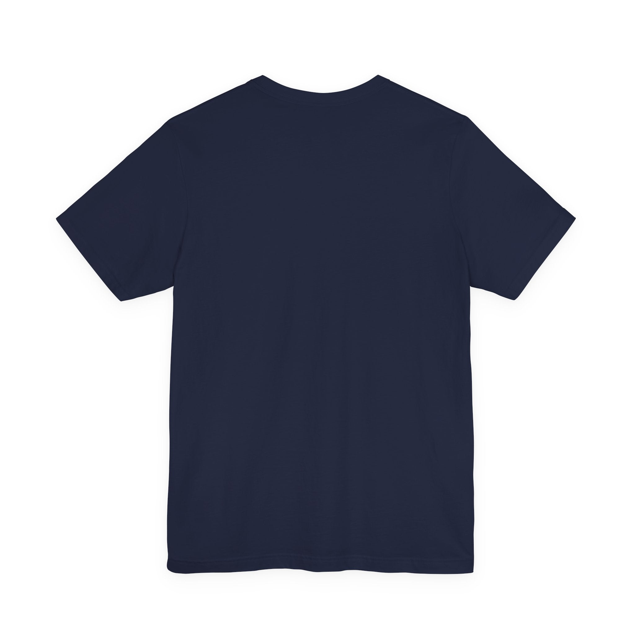 " We're Better When We're Weird" Unisex Short Sleeve Tee
