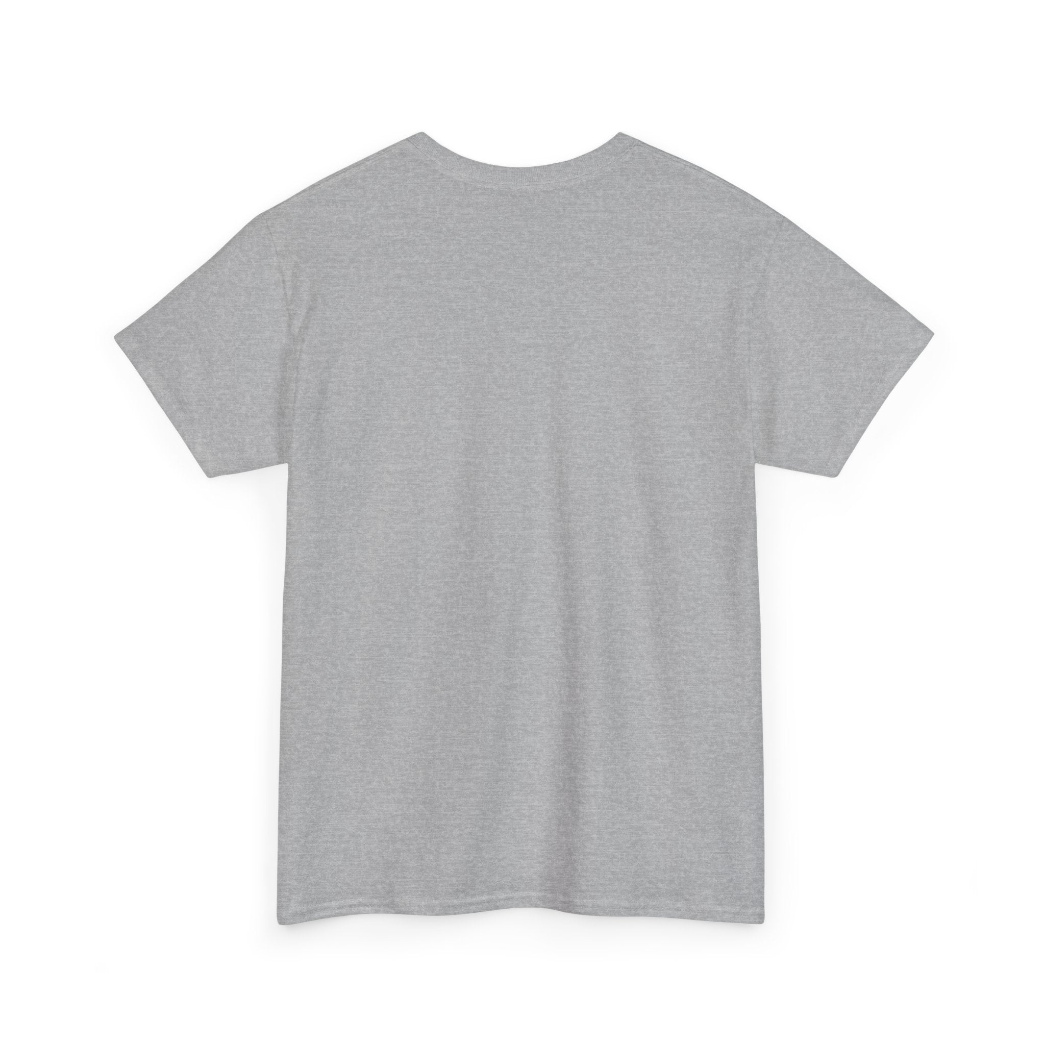 "Sarcasm" Heavy Cotton Tee - Fun Gift for Sarcastic Friends, Casual Wear, Humor Shirt, Everyday Humor, Unique Gift