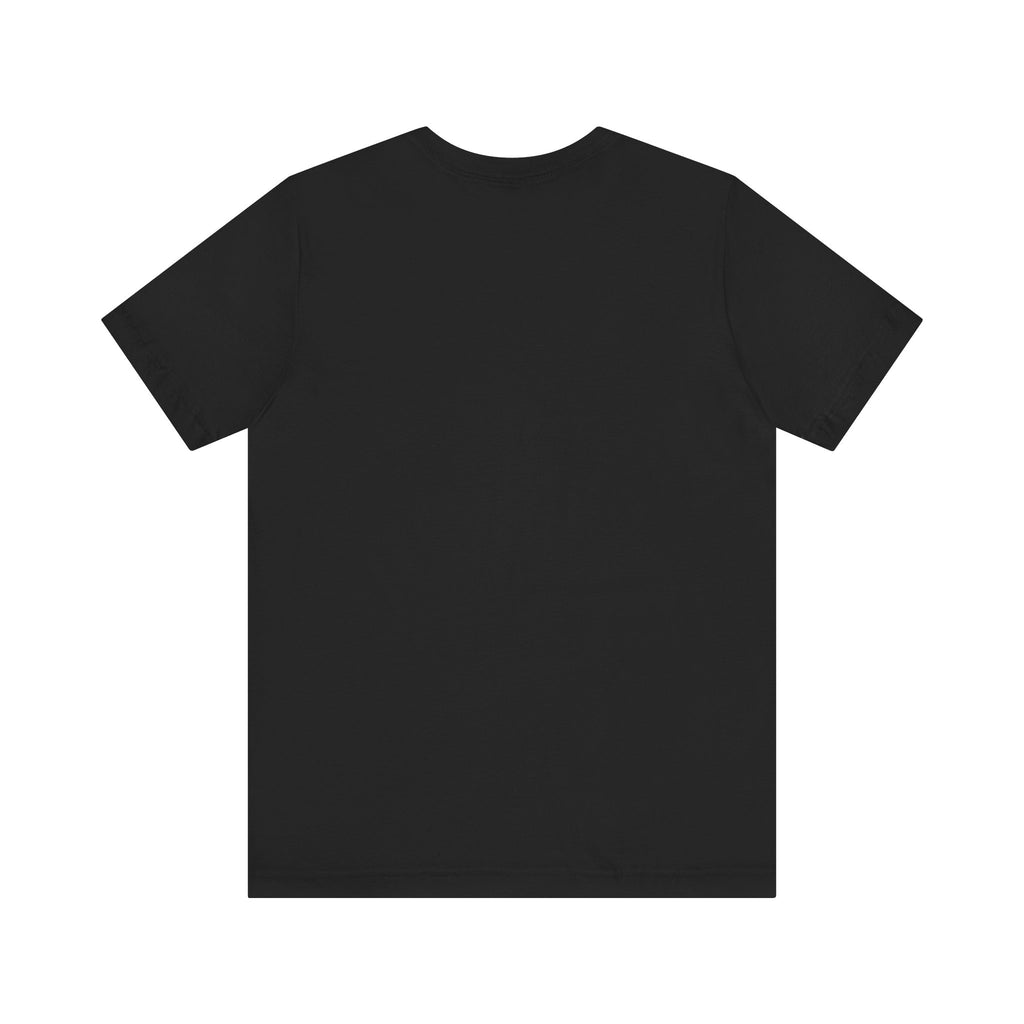 " We're Better When We're Weird" Unisex Short Sleeve Tee
