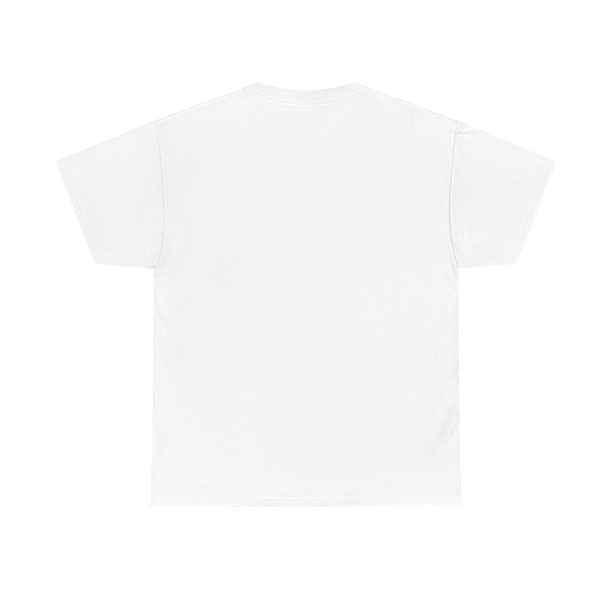 "DMV Thing" Unisex Heavy Cotton Tee, Perfect for DMV Lovers, Gifts for Friends, Casual Wear, Fun & Quirky T-Shirt, Everyday Style