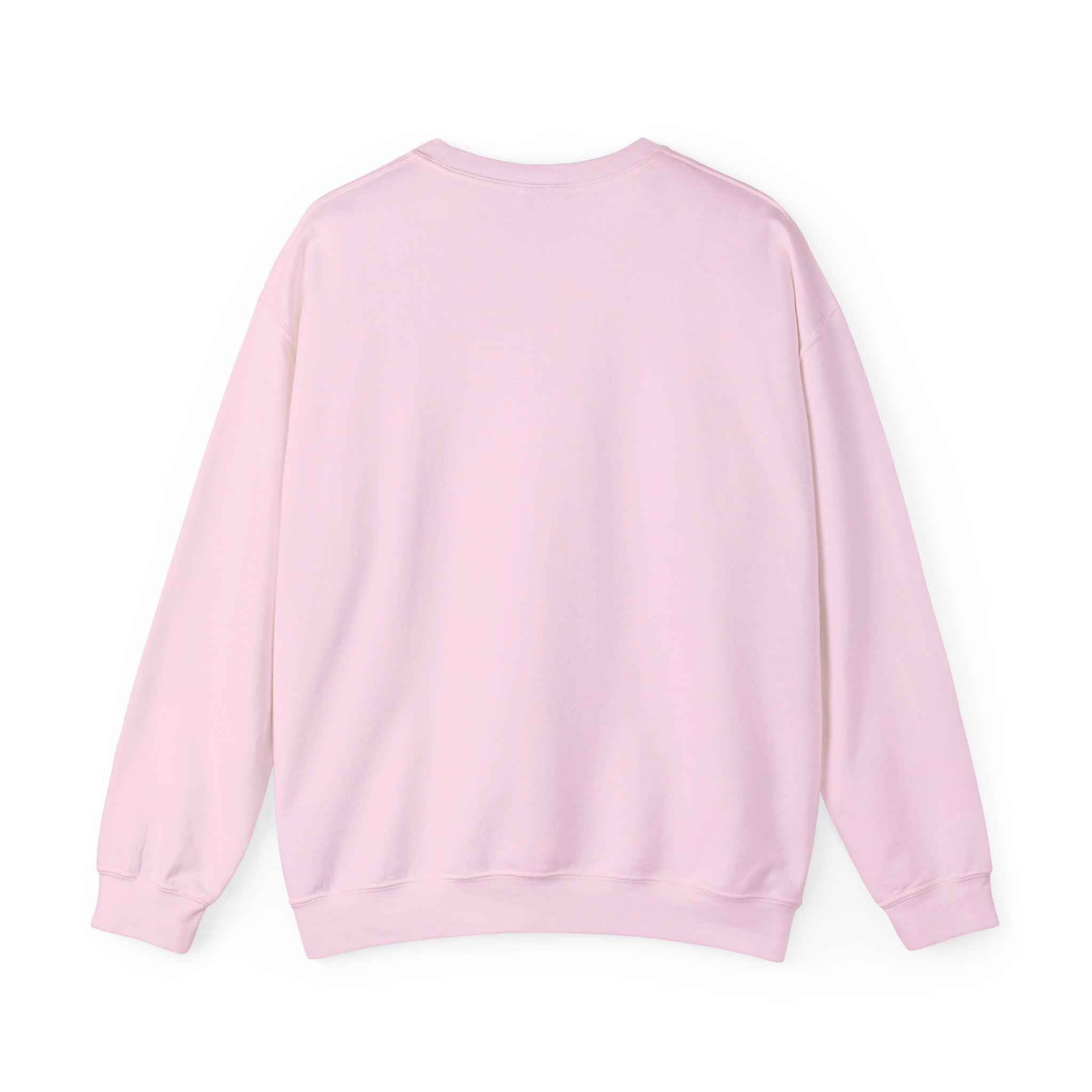 "Let Her Cook" Graphic Sweatshirt