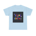 "Be Kind to Your Mind", Motivational Shirt, Gift for Mental Health Awareness, Casual Wear, [...]